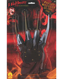 Freddy Kruger Adult Glove Nightmare on Elm Street 2 MAD Fancy Dress