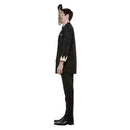 Addams Family Lurch Costume Black_3 sm-52237XL
