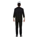 Addams Family Lurch Costume Black_2 sm-52237M