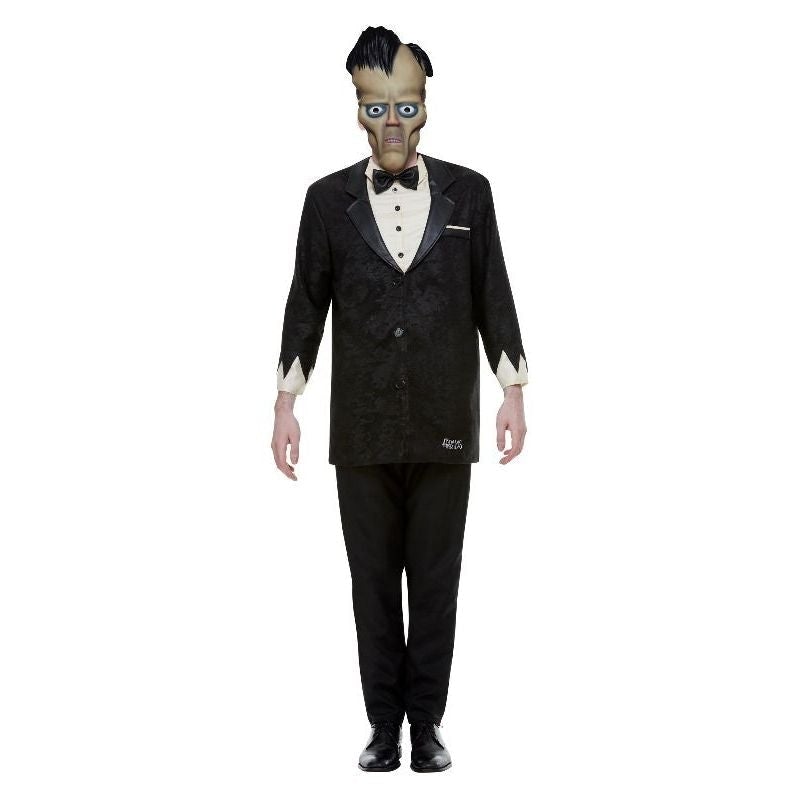 Addams Family Lurch Costume Black_1 sm-52237L