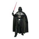 Darth Vader Deluxe Adult Mens Costume 1 rub-888107STD MAD Fancy Dress