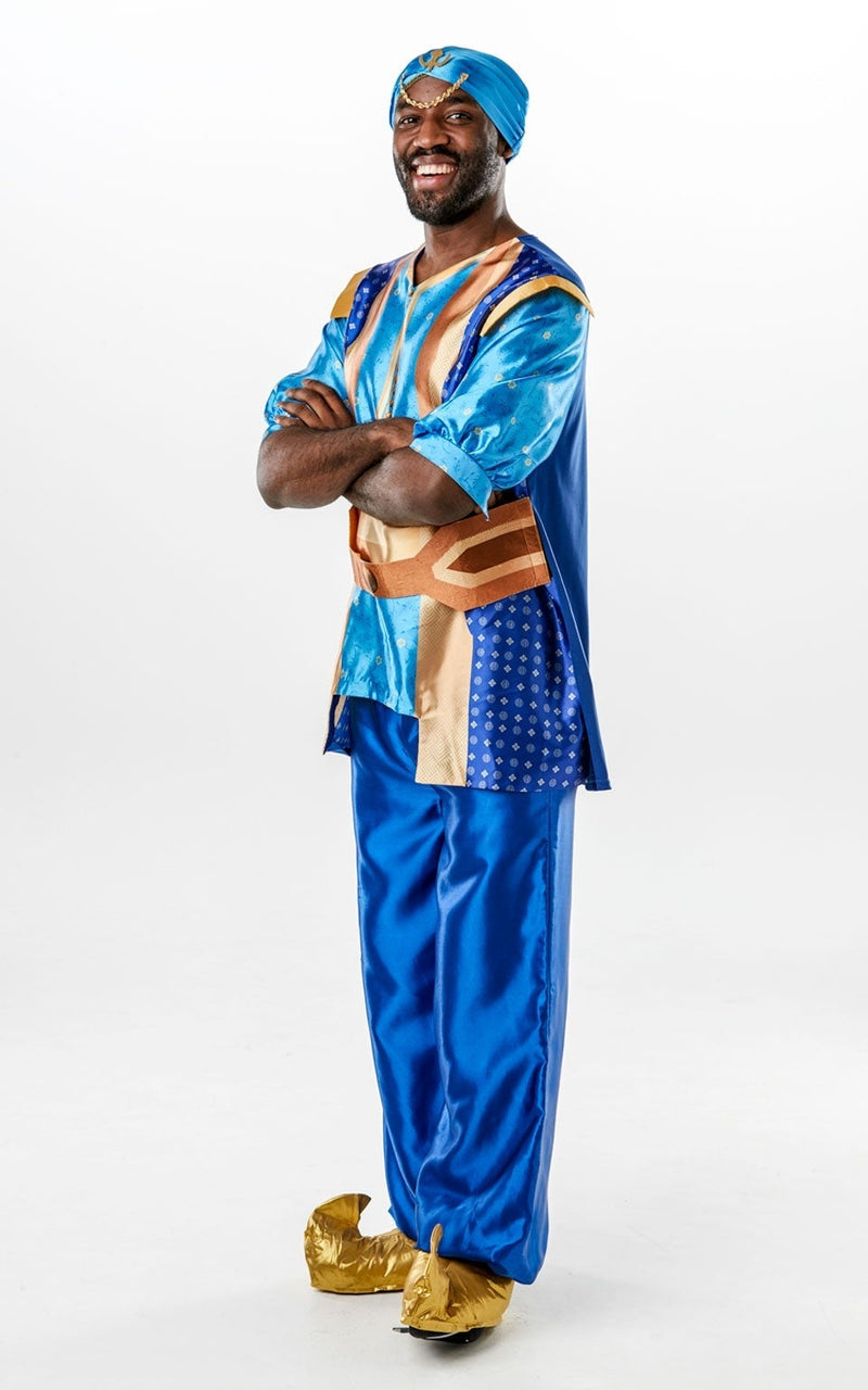 Adult Genie Costume_2 rub-300316XL