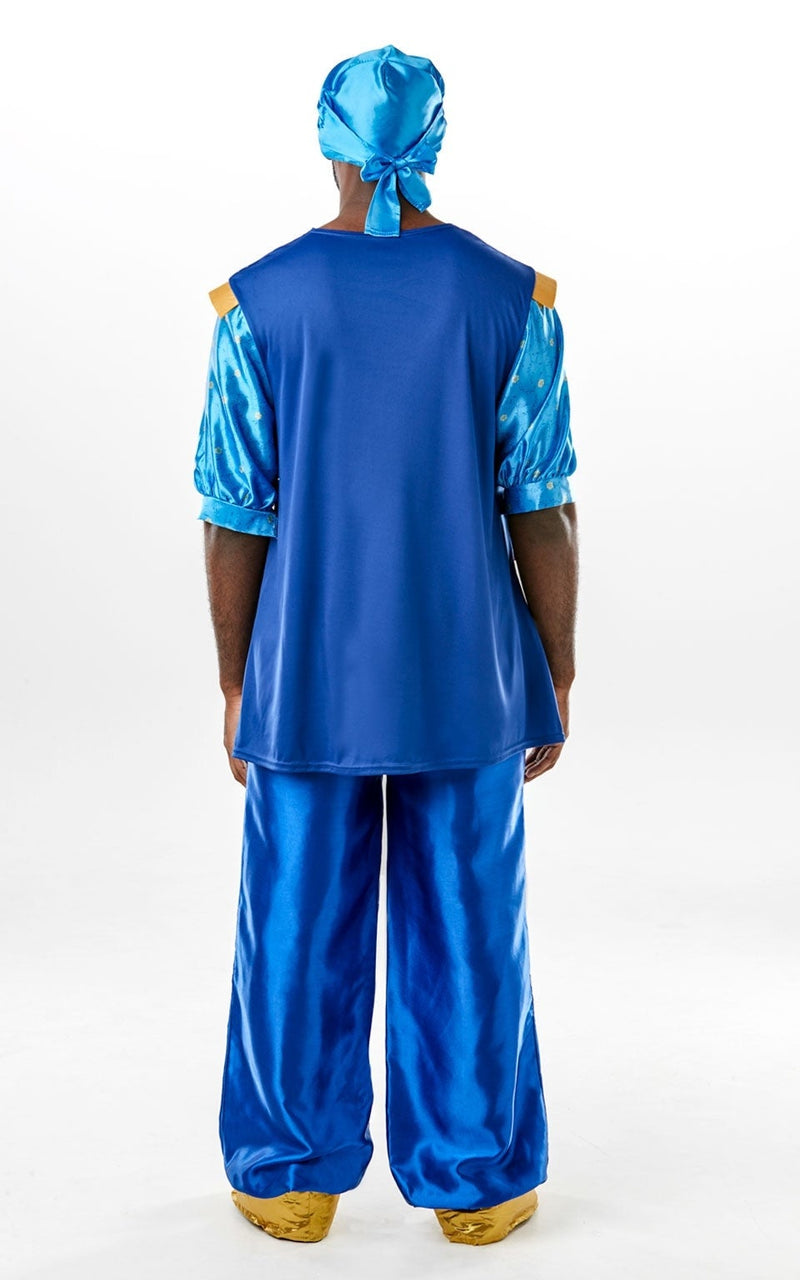 Adult Genie Costume_3 