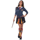 Adult Harry Potter Costume Skirt_1 rub-39041NS