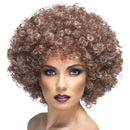 Afro Wig Adult Natural_1 sm-42037