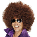Afro Wig Mega Huge Adult Brown_1 sm-42036
