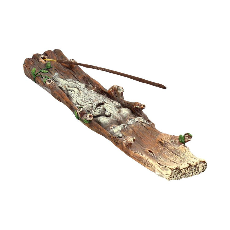 Ent Incense Burner Holder 27cm
