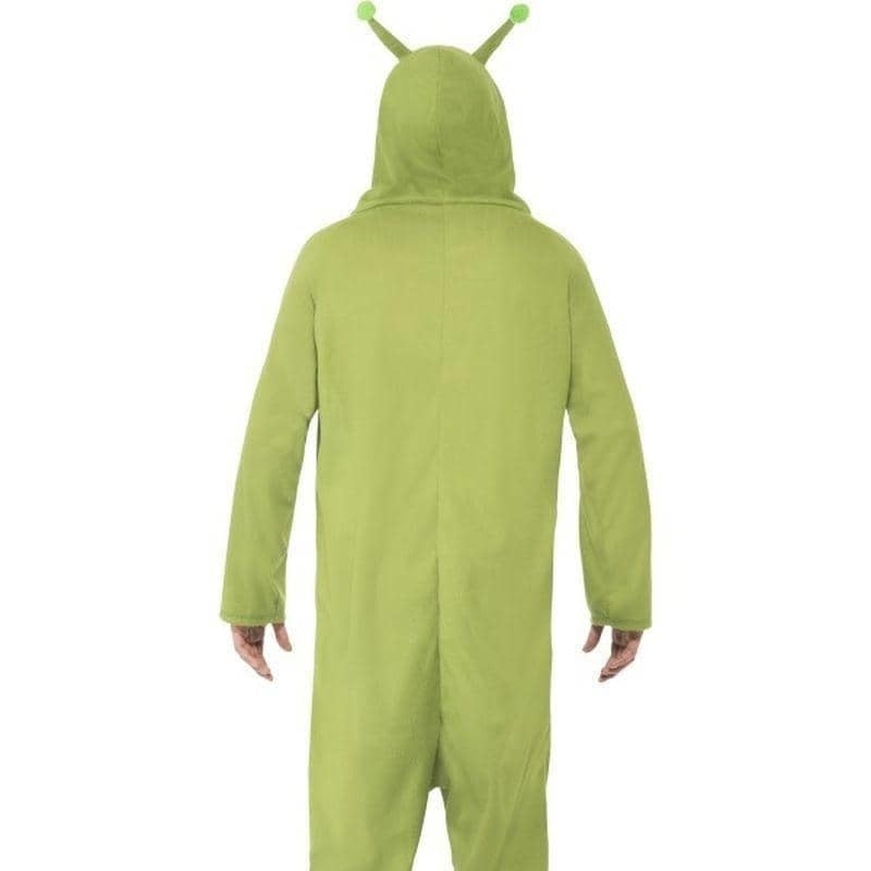 Alien Costume Adult Green_2 sm-55004M