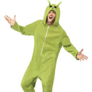 Alien Costume Adult Green_1 sm-55004L