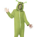Alien Costume Kids Green_1 sm-55014L