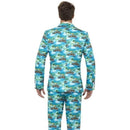 Aloha! Suit Adult Blue_2 sm-40083L