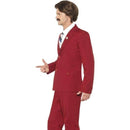 Anchorman Ron Burgundy Costume Adult_3 