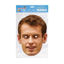 Andrew Murray Celebrity Face Mask_1 AMURR01