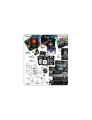 Andromedas Edge Escalation Expansion 4