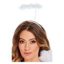 Angel Halo Adult White_2 