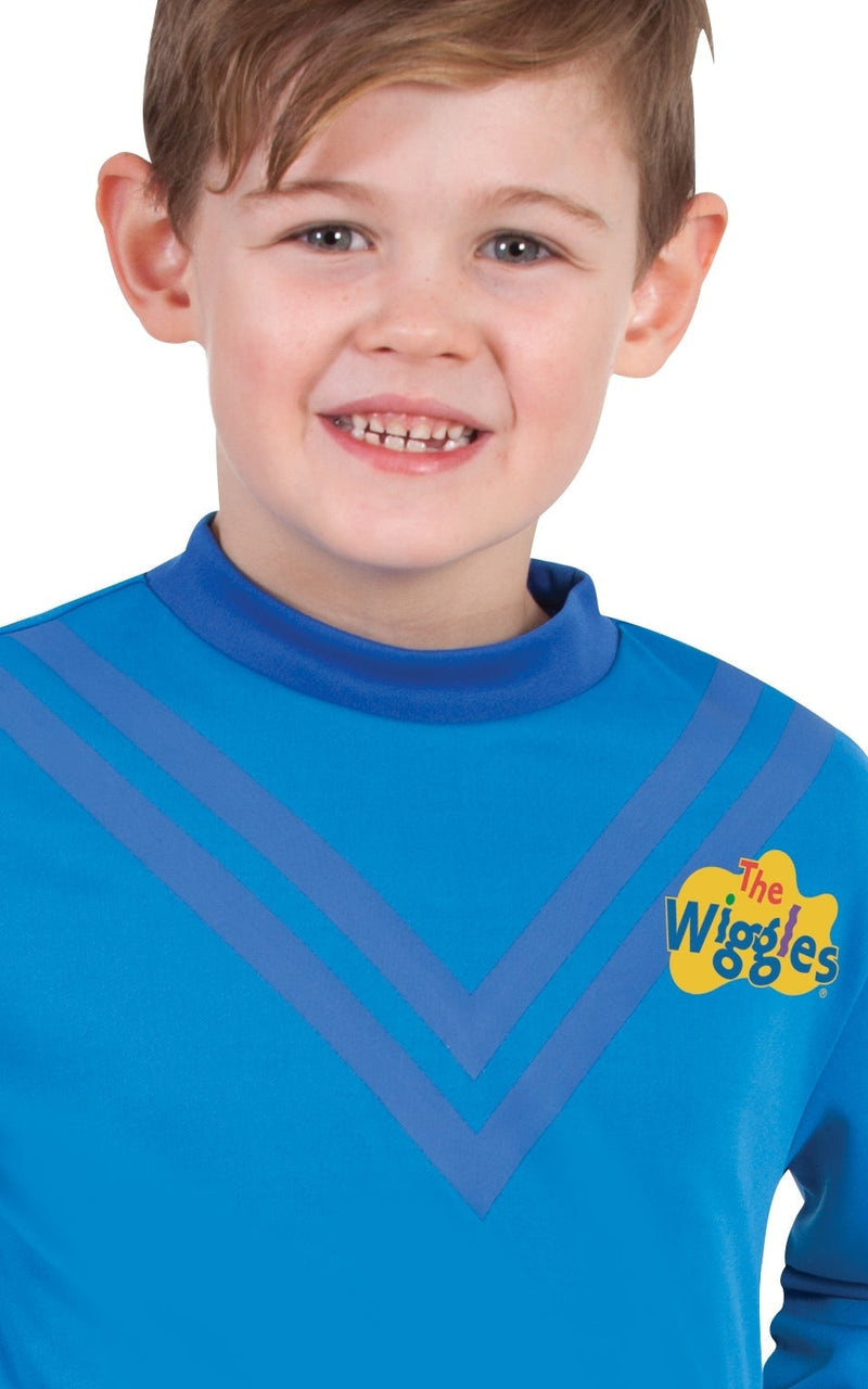 Anthony Wiggle Deluxe Costume_2 