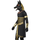 Anubis The Jackal Adult Black_3 