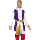 Arabian Prince Costume Adult_1 sm-24703M
