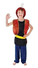 Arabian Boy Childrens Costume_1 CC980