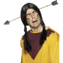 Arrow Through The Head Adult Yellow_1 sm-97144