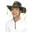 Australian Hat Adult Green_2 