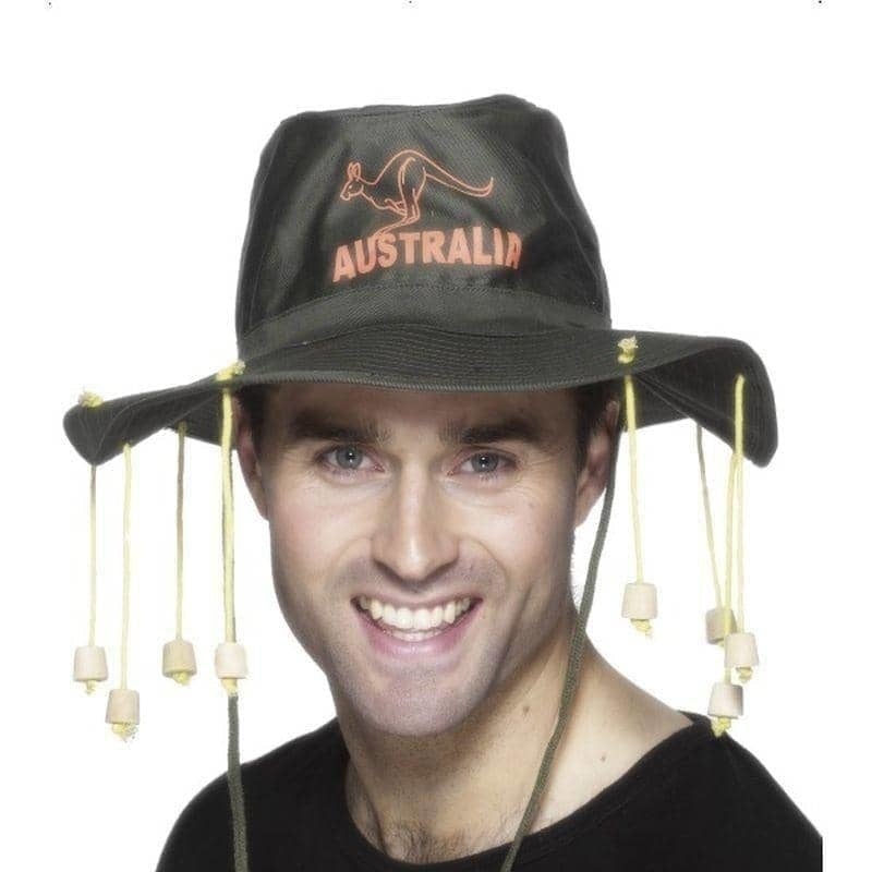 Australian Hat Adult Green_1 sm-97305