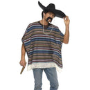 Authentic Looking Poncho Adult_1 sm-39392