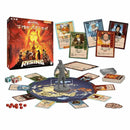 Avatar The Last Airbender Fire Nation Rising Cooperative Board Game 3