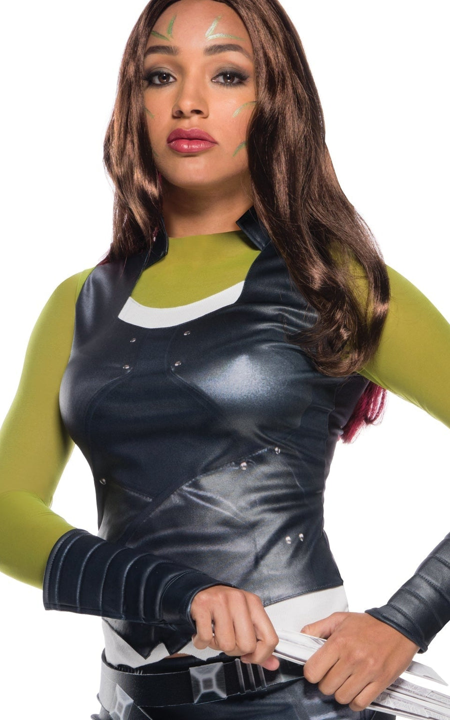 Avengers 4 Gamora Secret Wishes Wom Costume Avengers 4 Gamora Secret Wishes Wom Costume