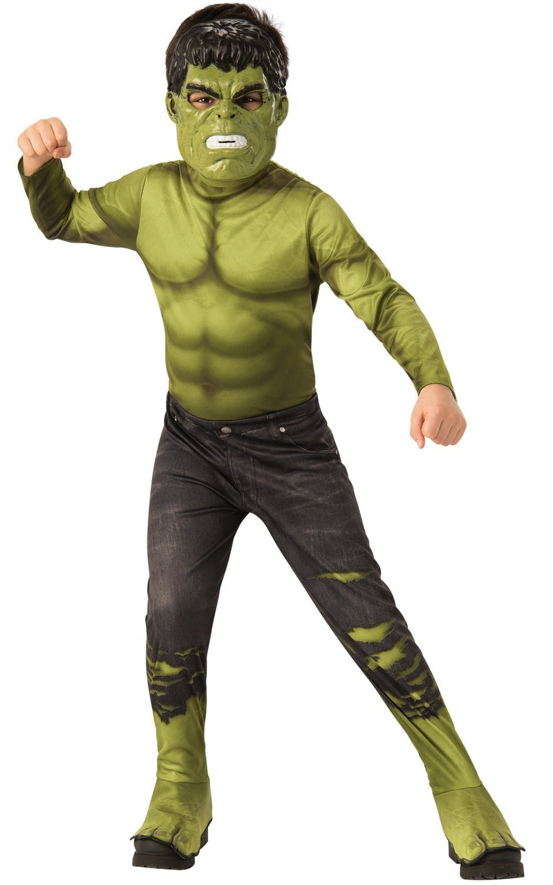 Avengers 4 Hulk Child Costume_1 rub-700648L