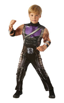 Avengers Assemble Hawkeye Costume_1 rub-630505L