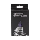 Backflow Incense Cones pack of 20 Lavender Scented