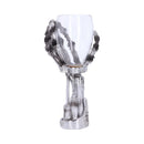 Terminator 2 T800 Hand Goblet Wine Glass Official Merchandise Judgment Day 19cm