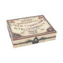 Jewellery Box Ouija Spirit Board Print 25cm 3