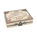 Jewellery Box Ouija Spirit Board Print 25cm