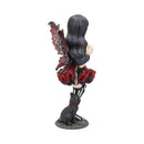 Little Shadows Hazel Figurine Gothic Fantasy Cat Fairy Ornament 16cm 5