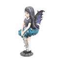 Little Shadows Noire Figurine Gothic Fantasy Fairy Ornament 14cm 2