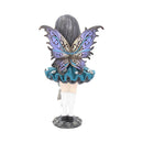 Little Shadows Noire Figurine Gothic Fantasy Fairy Ornament 14cm 4