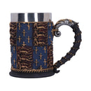 Medieval Edwardian Tankard Historical Heritage Mug 14cm