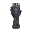 Medieval Lion Heart Gauntlet Armour Goblet 3