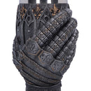 Medieval Lion Heart Gauntlet Armour Goblet 5