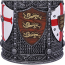 English Shield and Sigil Tankard 13.5cm 6