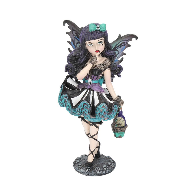 Little Shadows Adeline Figurine Gothic Fairy Ornament