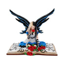 Alice 19cm Wonderland Fairy Figurine