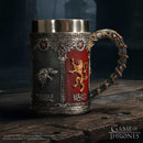 Sigil Tankard 14cm Game of Thrones Houses Drinking Mug 7