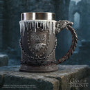 House Stark Tankard 14.7cm Game of Thrones Drinking Mug 7