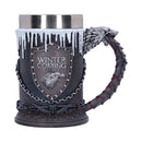 House Stark Tankard 14.7cm Game of Thrones Drinking Mug 1