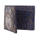 Wild One Wolf Wallet by Lisa Parker 2