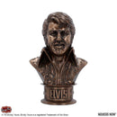 Elvisly Yours Elvis Presley Bust 33cm Officially Licensed