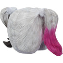 Little Monster Pigtailed Troublemaker Skull 20.6cm 4